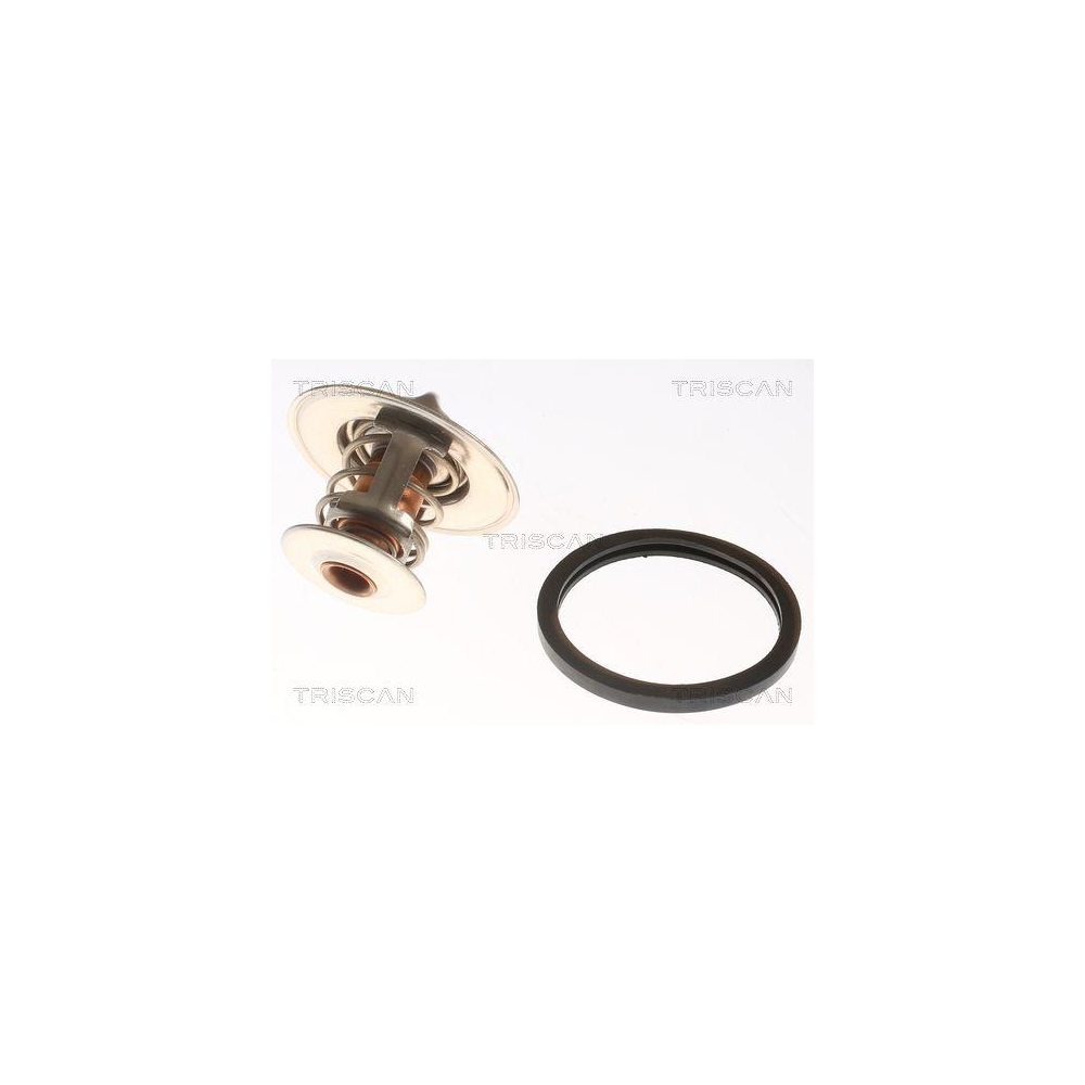 Thermostat, K&uuml;hlmittel TRISCAN 8620 2282 f&uuml;r OPEL VAUXHALL