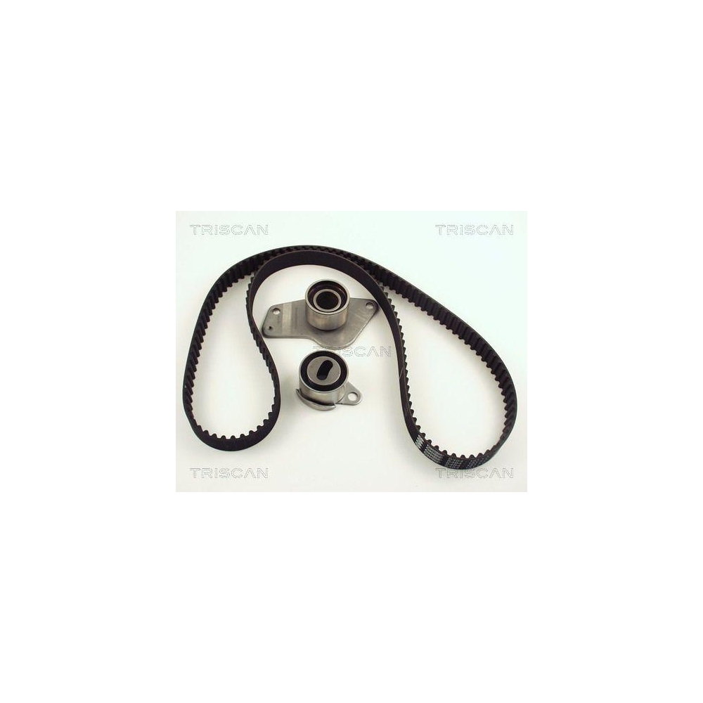 Zahnriemensatz TRISCAN 8647 25011 f&uuml;r RENAULT