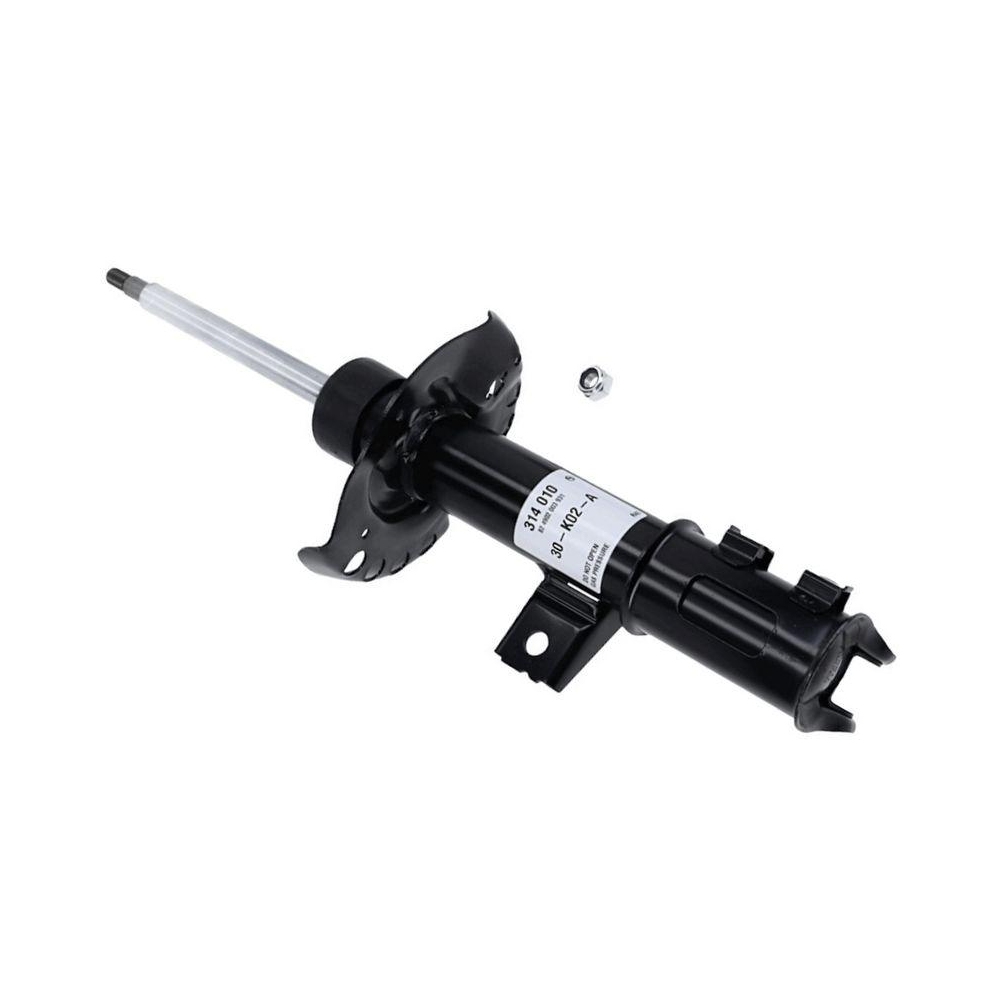 Sto&szlig;d&auml;mpfer SACHS 314 010 f&uuml;r HYUNDAI, Vorderachse links