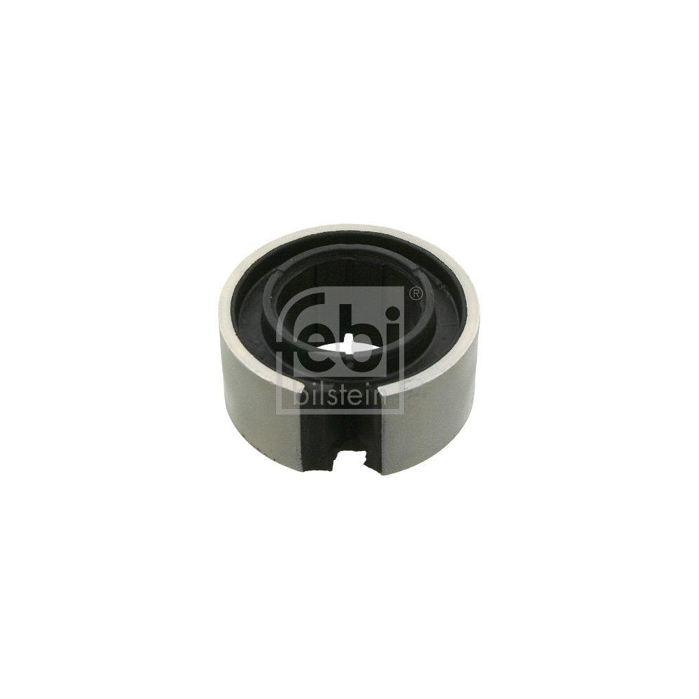 Lager, Federauge FEBI BILSTEIN 28136 f&uuml;r IVECO, Vorderachse