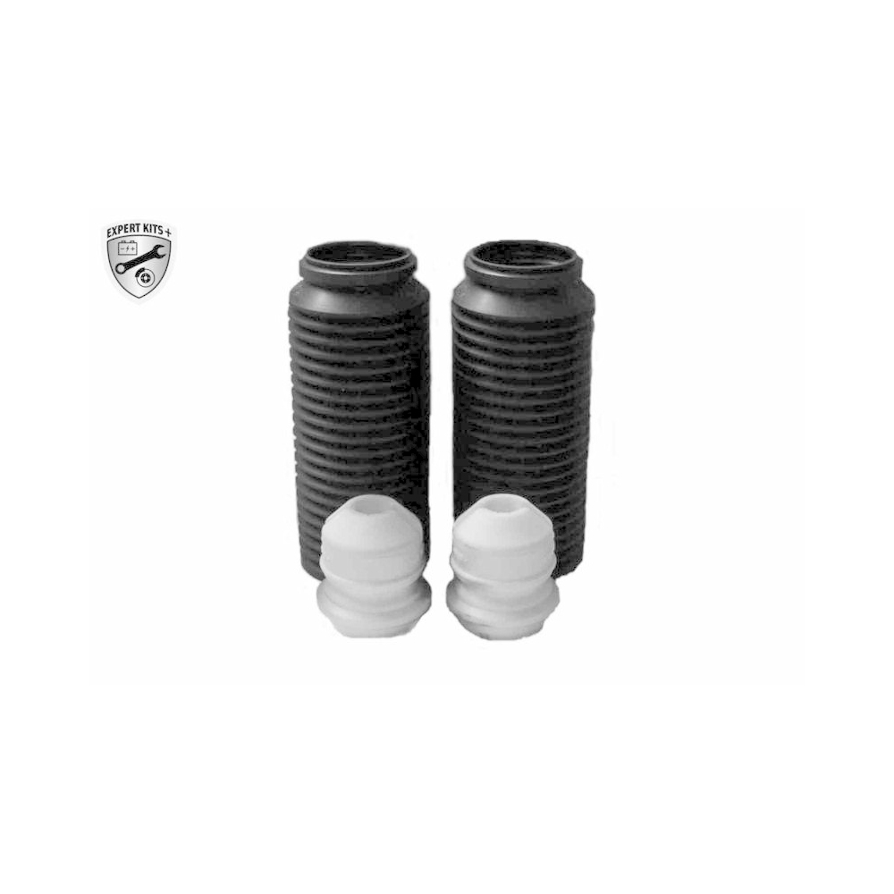 Staubschutzsatz, Sto&szlig;d&auml;mpfer VAICO V10-1581 EXPERT KITS + f&uuml;r SEAT SKODA VW VAG