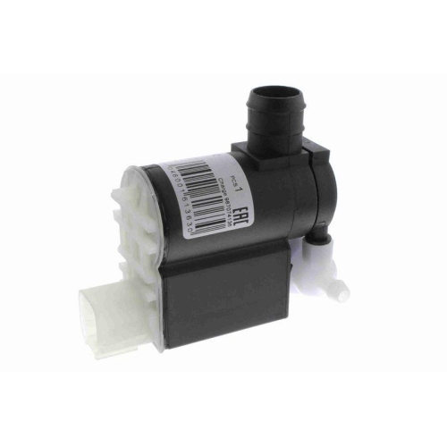 ACKOJA A52-08-0002 Waschwasserpumpe, Scheibenreinigung Original ACKOJA Qualit&auml;t