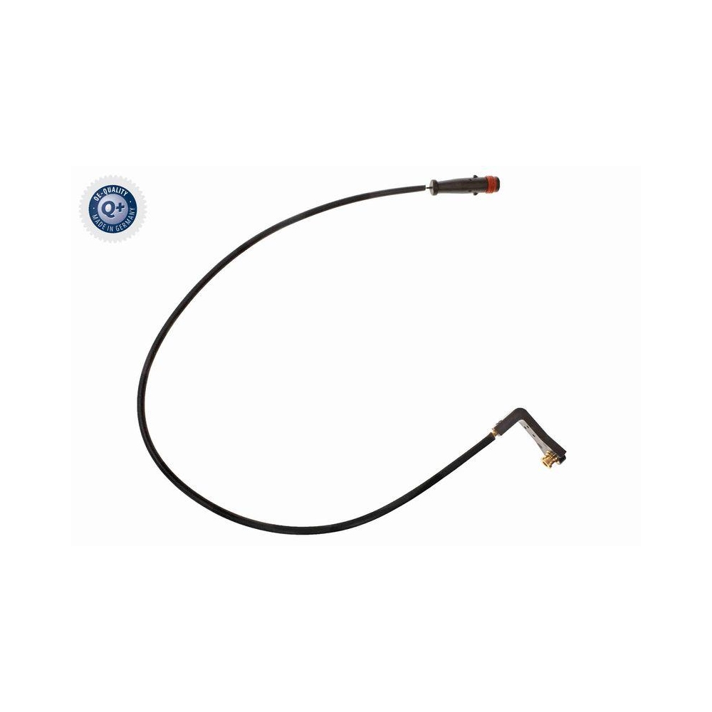 Warnkontakt, Bremsbelagverschlei&szlig; VEMO V30-72-0056 f&uuml;r MERCEDES-BENZ