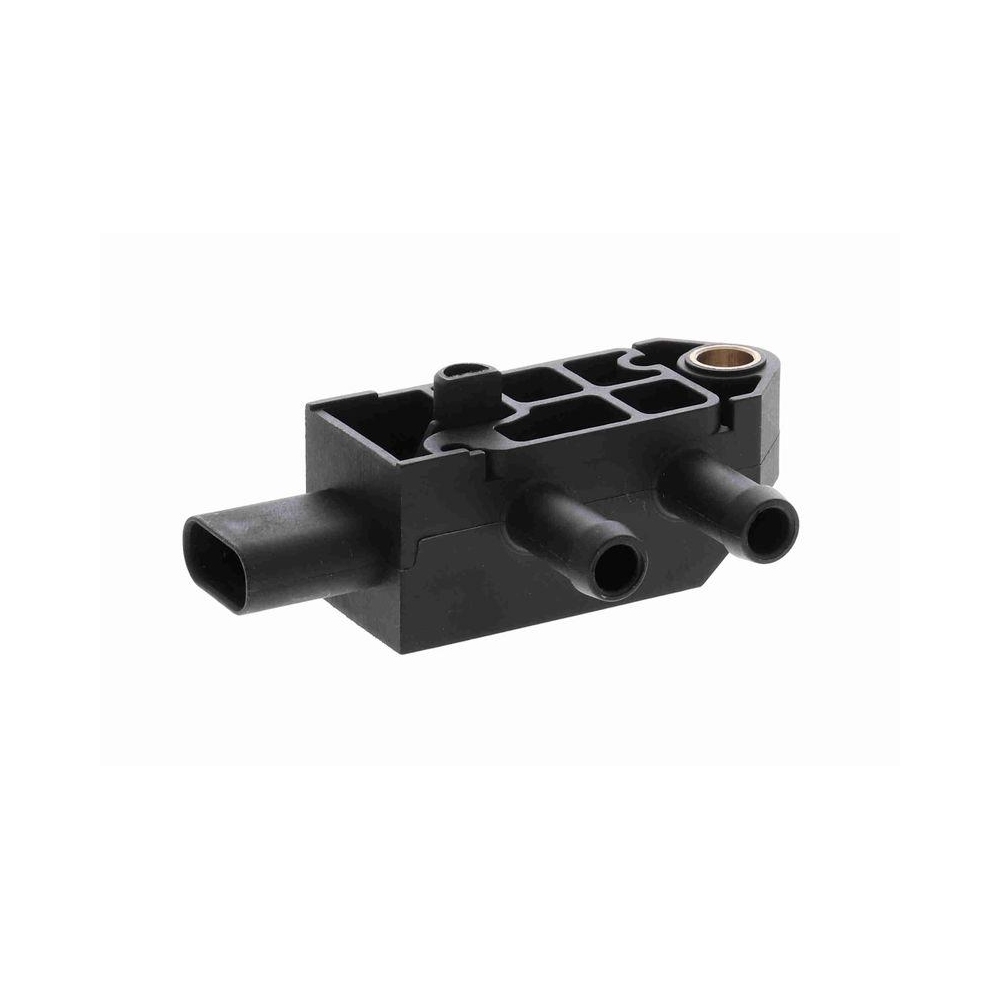 Sensor, Abgasdruck VEMO V10-72-0144 Green Mobility Parts f&uuml;r VW VAG