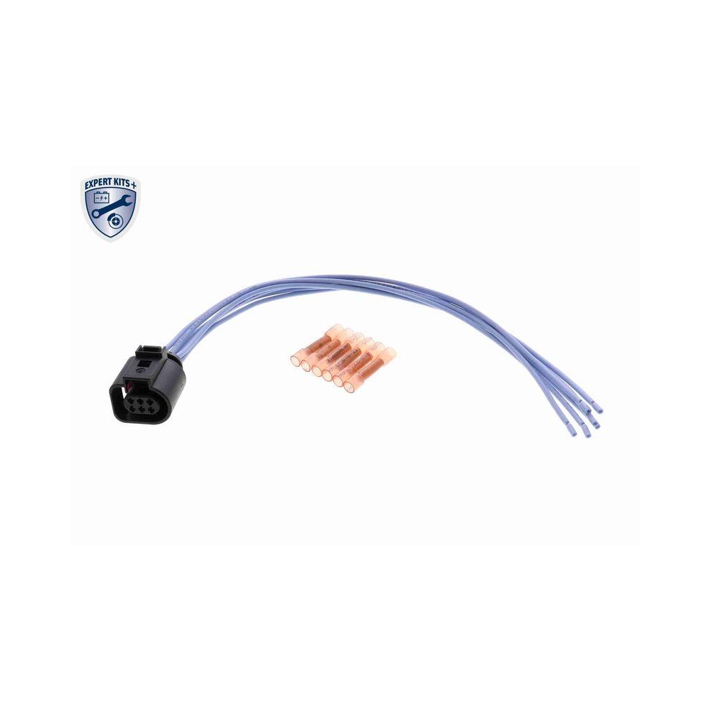 Reparatursatz, Kabelsatz VEMO V10-83-0103 EXPERT KITS + f&uuml;r AUDI SEAT SKODA VW