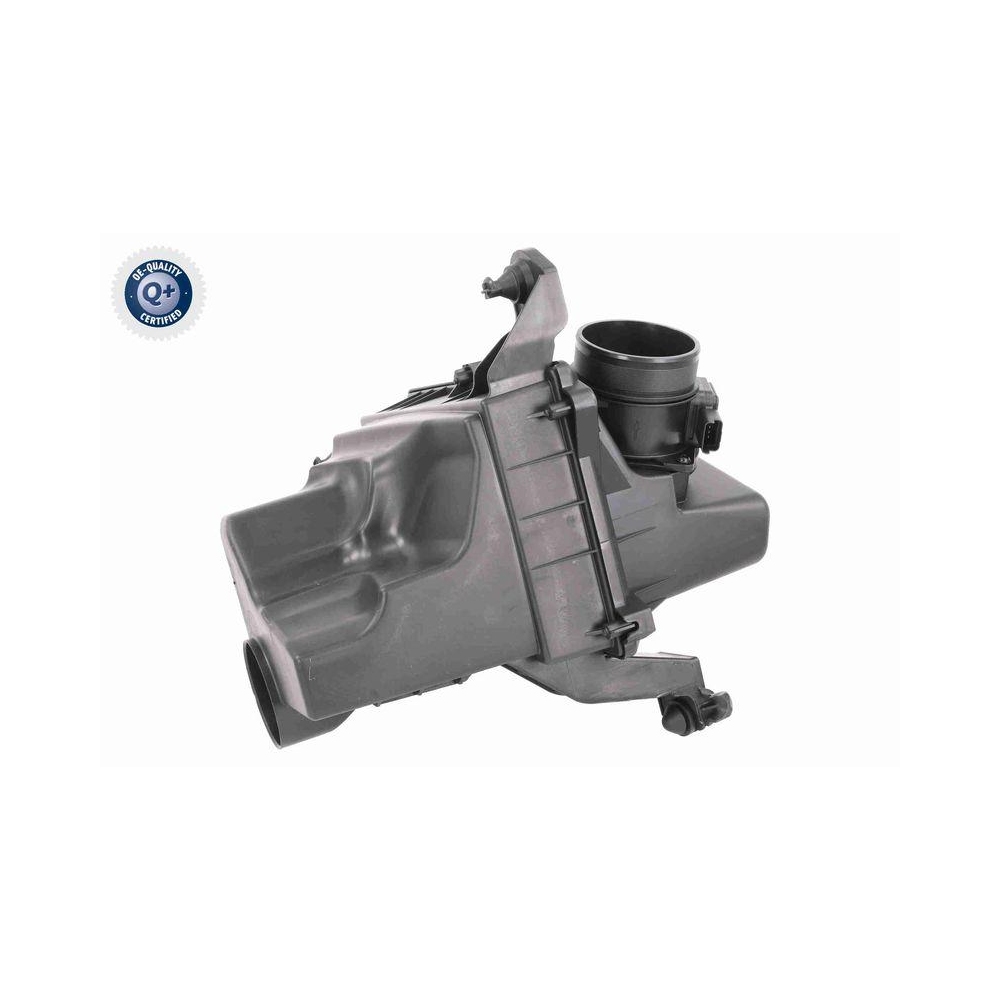 Geh&auml;use, Luftfilter VAICO V95-9601 Q+, Erstausr&uuml;sterqualit&auml;t f&uuml;r VOLVO