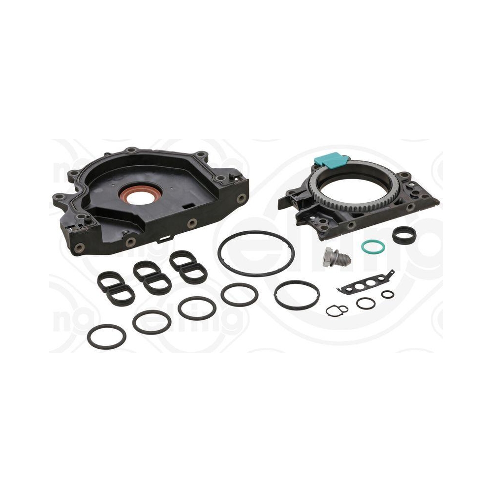 Dichtungssatz, Kurbelgehäuse ELRING 452990 für