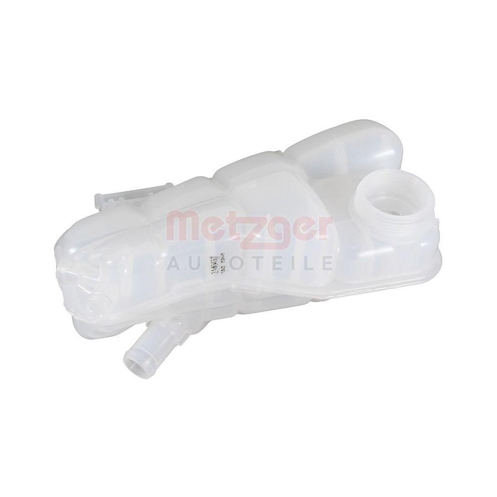 Ausgleichsbeh&auml;lter, K&uuml;hlmittel METZGER 2140437 f&uuml;r VOLVO