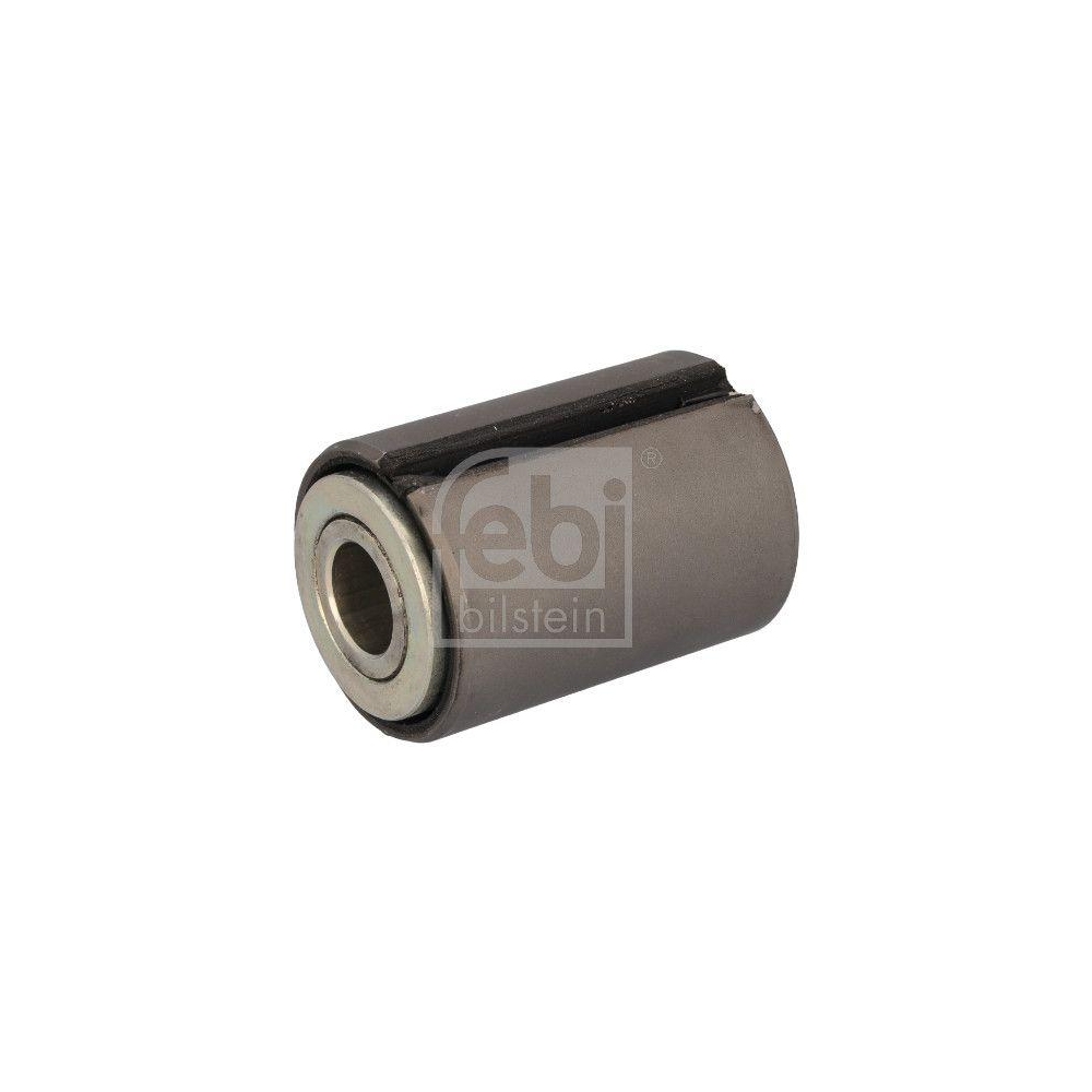 FEBI BILSTEIN Lagerung, Blattfeder 194739 f&uuml;r FORD