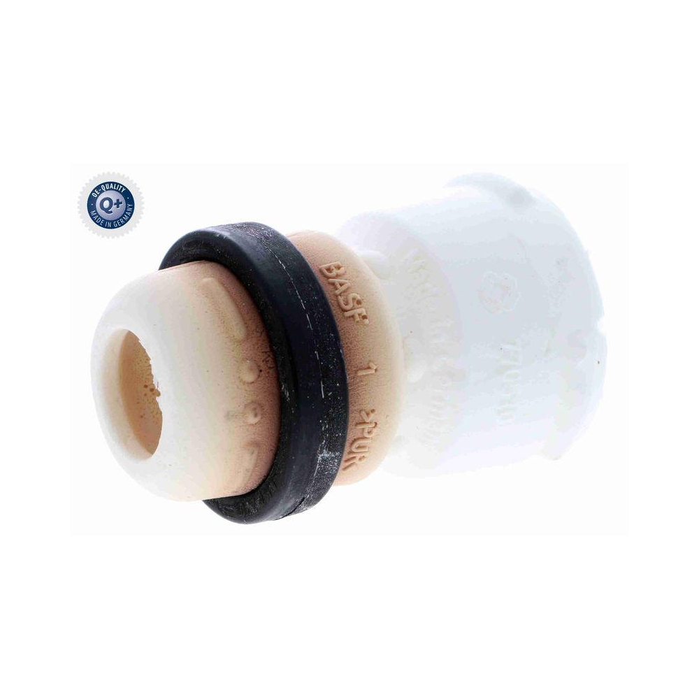 Anschlagpuffer, Federung VAICO V10-3492 Q+, Erstausr&uuml;sterqualit&auml;t f&uuml;r SEAT SKODA