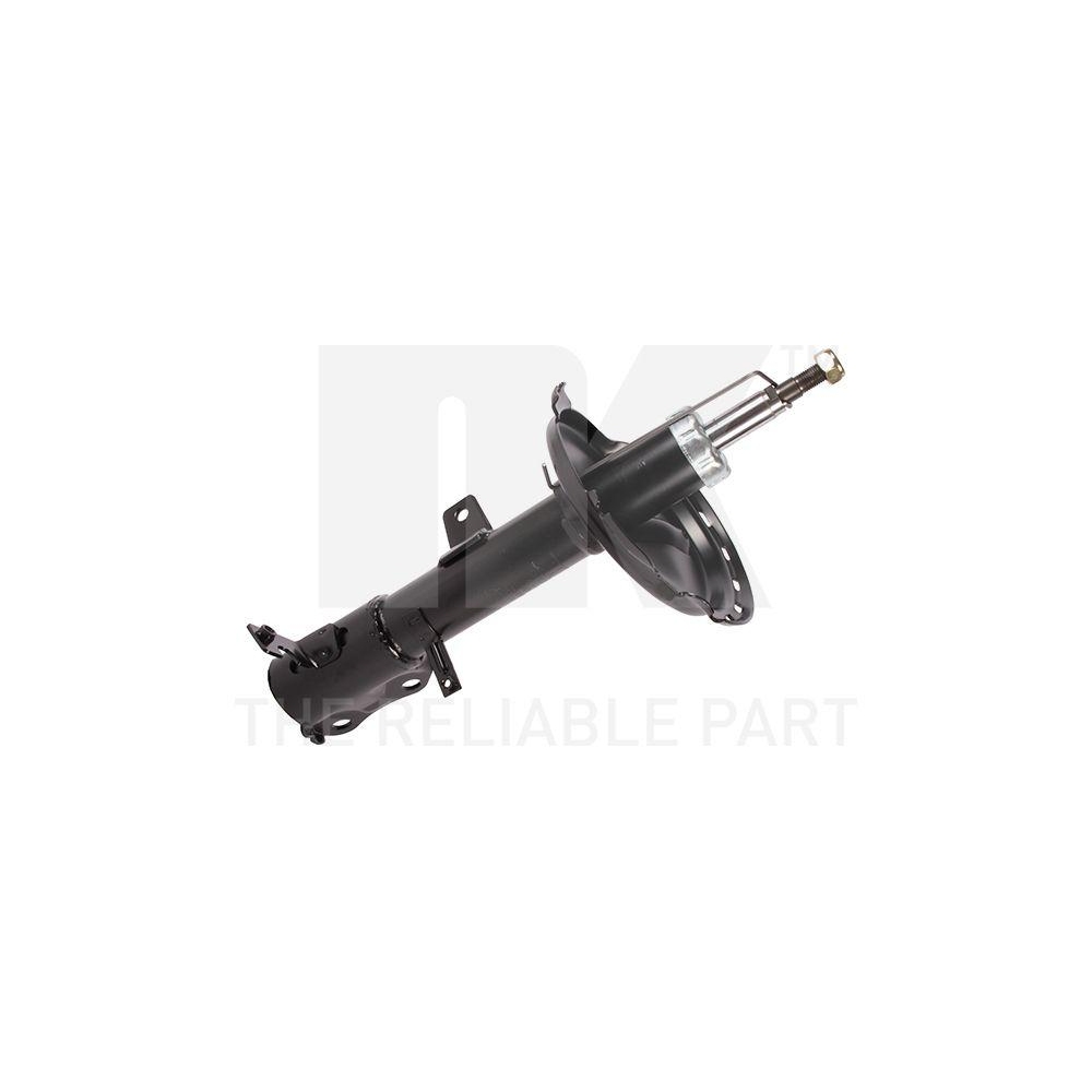 Sto&szlig;d&auml;mpfer NK 63453201 f&uuml;r TOYOTA LEXUS, Hinterachse links