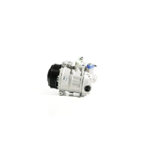 MAHLE ACP 89 000S Kompressor, Klimaanlage BEHR f&uuml;r MERCEDES-BENZ