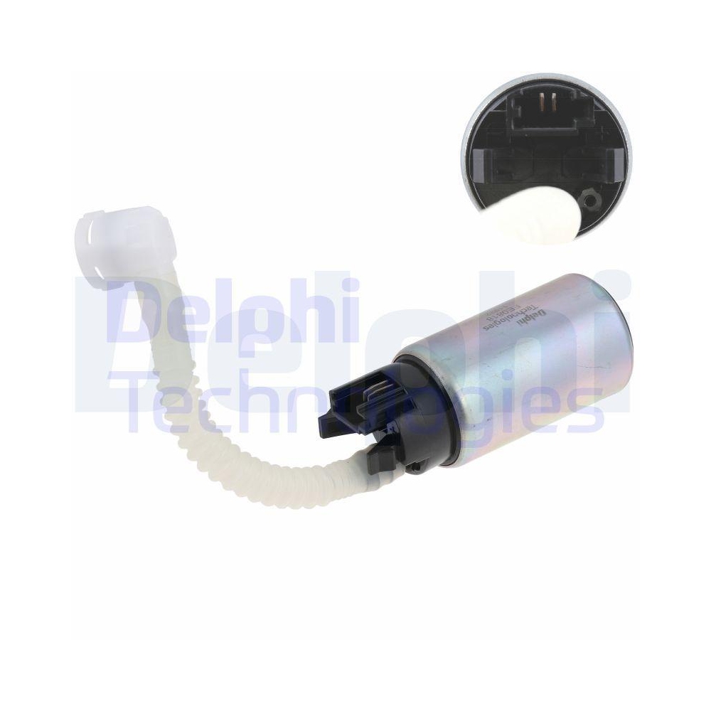 DELPHI FE0818-12B1 Kraftstoffpumpe für HYUNDAI KIA