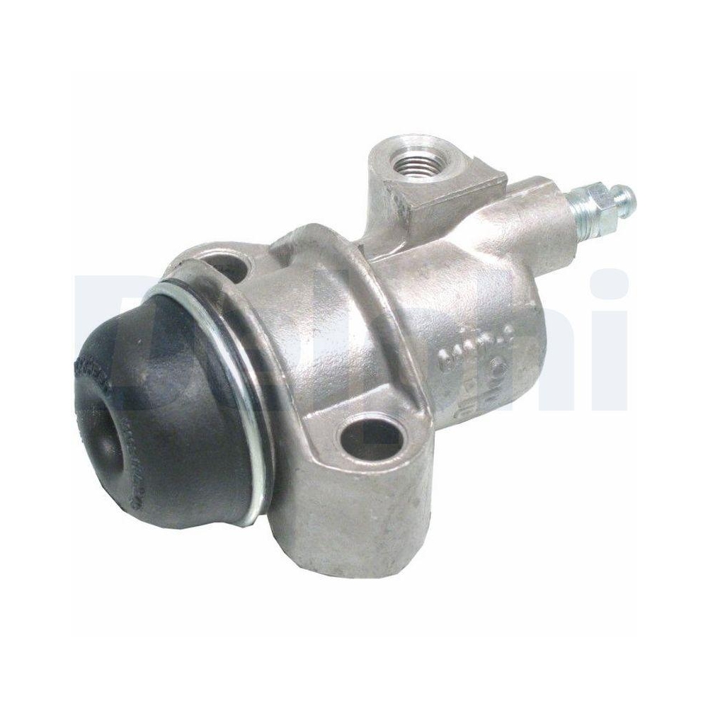 DELPHI LL13901 Nehmerzylinder, Kupplung f&uuml;r ROVER LEYLAND DAF JONES CRANES LONG