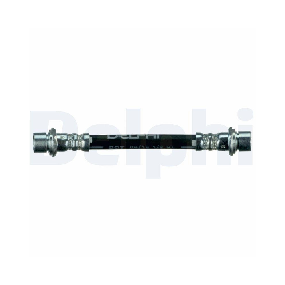 DELPHI LH7247 Bremsschlauch f&uuml;r TOYOTA, Hinterachse rechts, innen