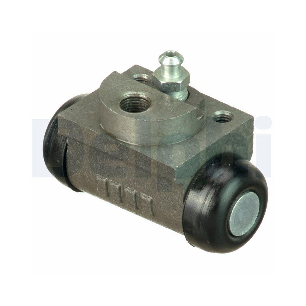 Radbremszylinder DELPHI LW90173 für CHEVROLET, Hinterachse