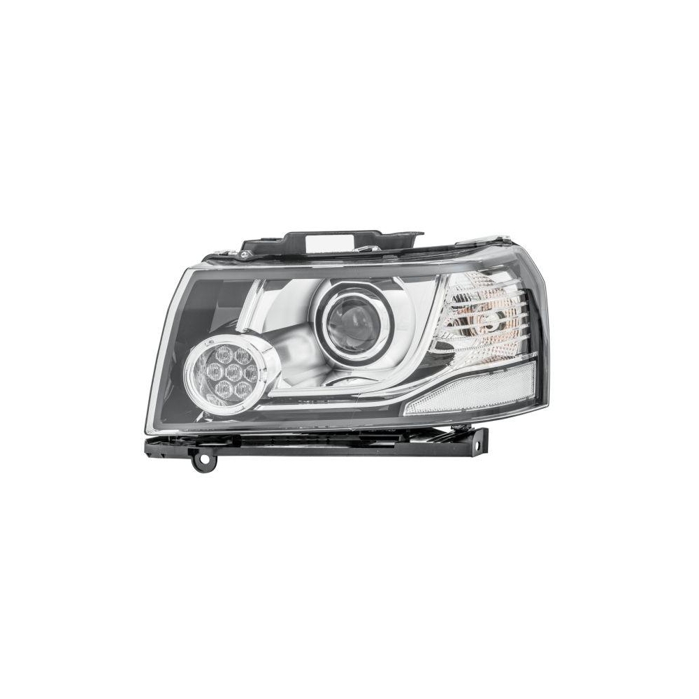 HELLA Hauptscheinwerfer 1LJ 354 813-131 für LAND ROVER, links