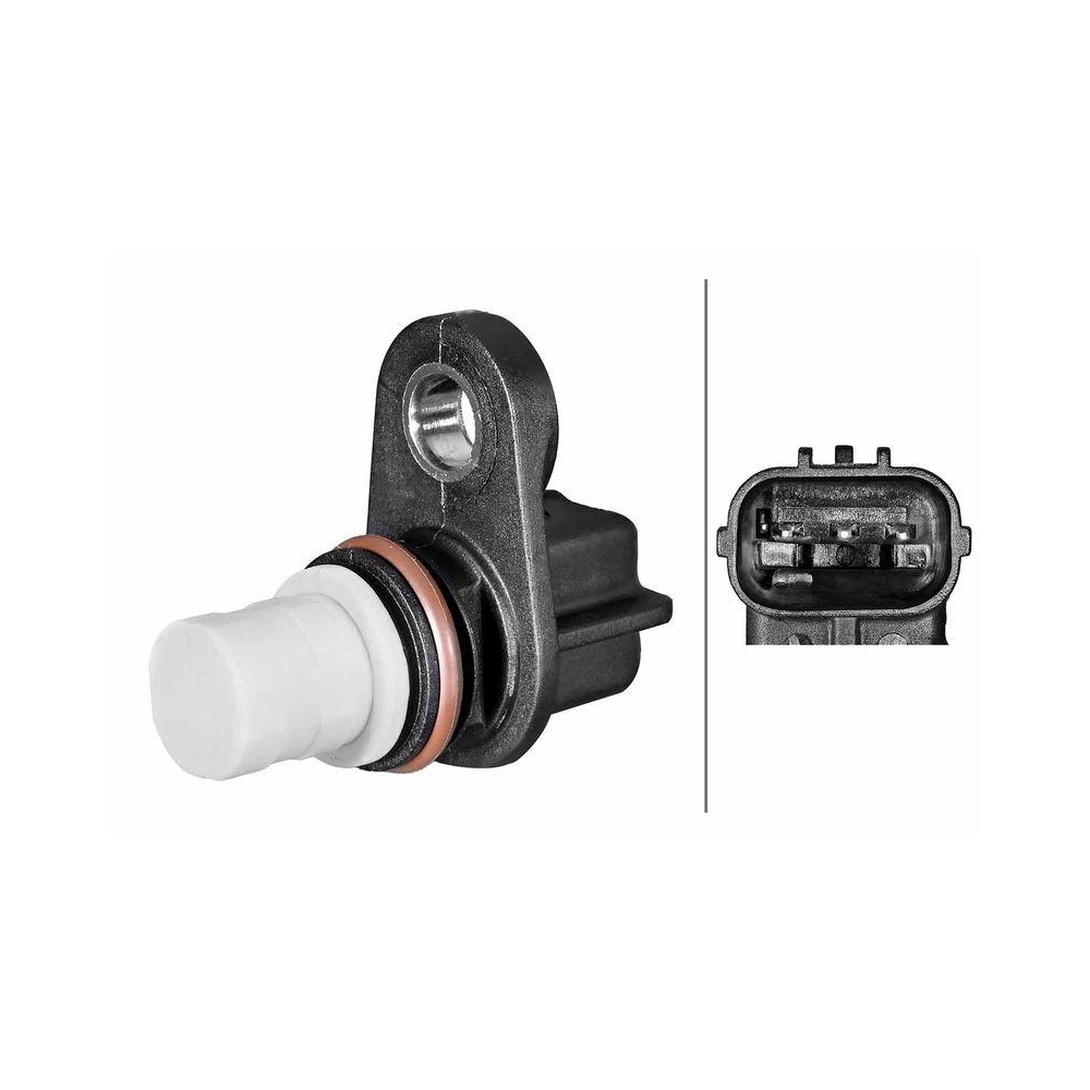 HELLA Impulsgeber, Kurbelwelle 6PU 358 380-781 für MAZDA