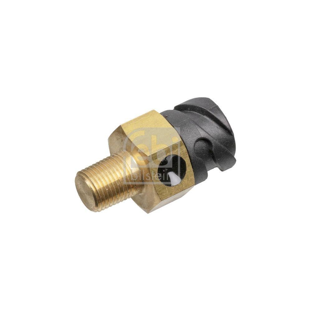 FEBI BILSTEIN Sensor, &Ouml;ltemperatur 199311 f&uuml;r MAN