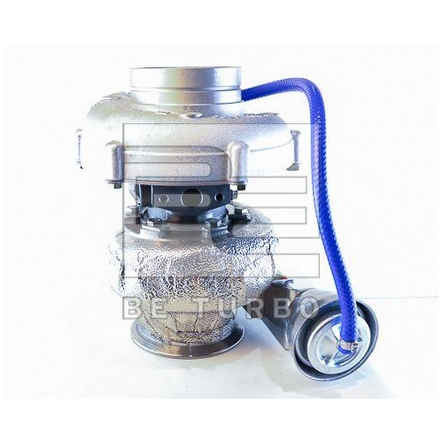 BE TURBO 128841RED Lader, Aufladung f&uuml;r VOLVO