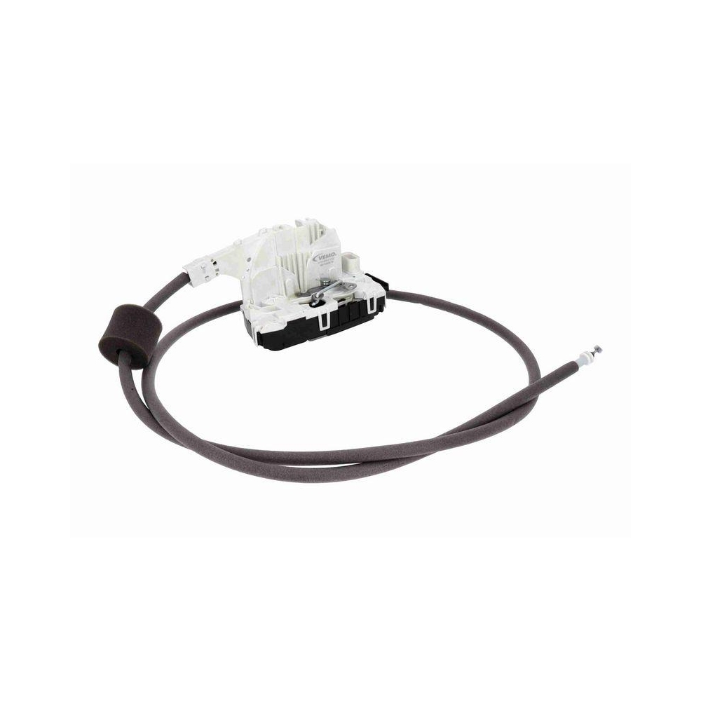 VEMO T&uuml;rschloss links und rechts , hinten V10-85-0132 + V10-85-0133 f&uuml;r VW