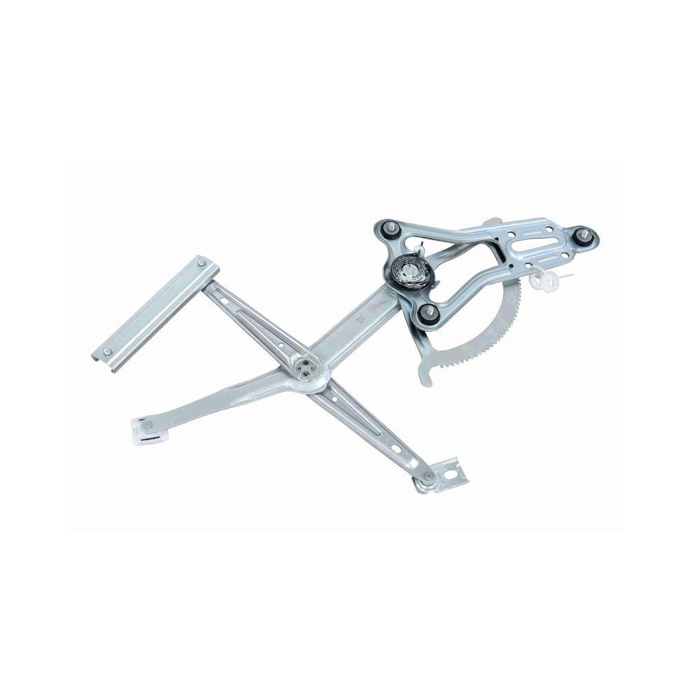 VAICO Fensterheber links und rechts elektrisch vorne V30-0876 + V30-0877 f&uuml;r MERCEDES-BENZ