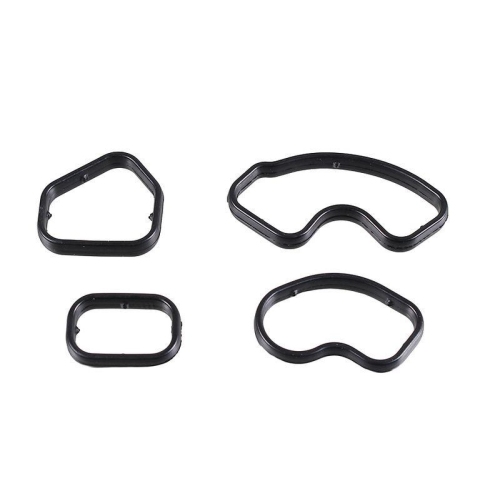 METZGER AUTOTEILE 2430313 Dichtungssatz, &Ouml;lk&uuml;hler f&uuml;r CITRO&Euml;N FIAT FORD OPEL DS