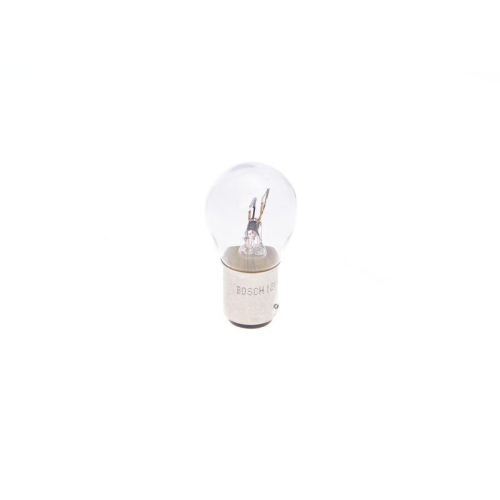 BOSCH 1 987 302 215 Gl&uuml;hlampe, Bremsleuchte Pure Light WS f&uuml;r AUDI BMW DAF FORD