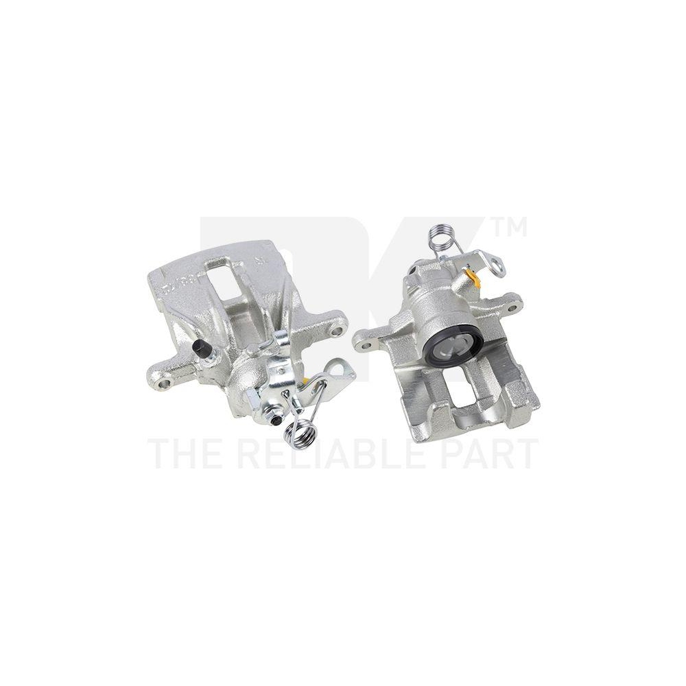 NK 2147244 Bremssattel f&uuml;r SEAT VW VAG, Hinterachse rechts, hinter der Achse