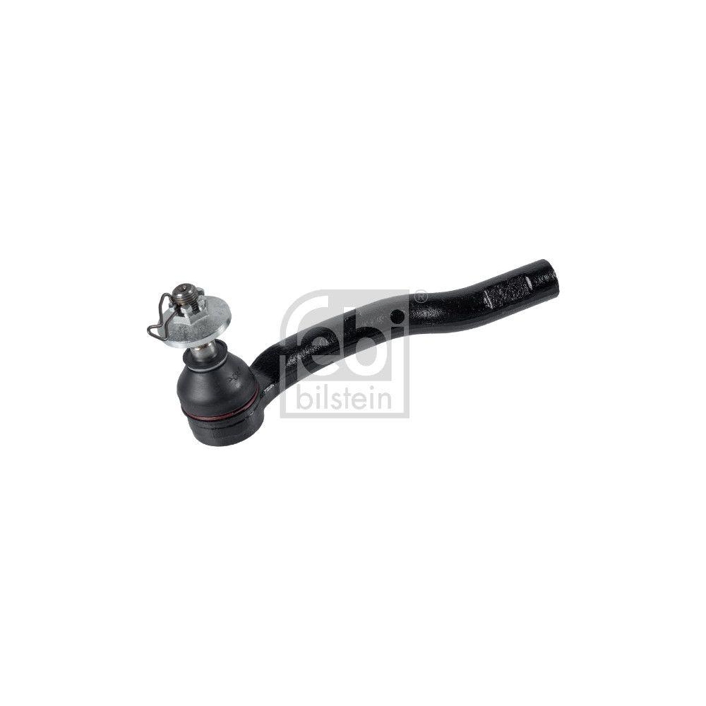 FEBI BILSTEIN Spurstangenkopf 43248 f&uuml;r TOYOTA LEXUS, Vorderachse links