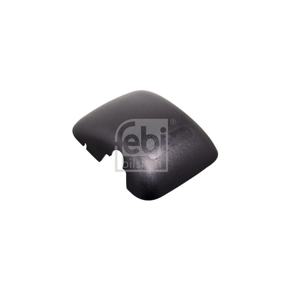 Abdeckung, Weitwinkelspiegel FEBI BILSTEIN 100005 für DAF CASE IH CATERPILLAR