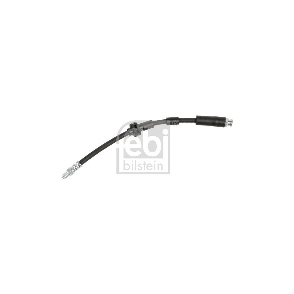 FEBI BILSTEIN Bremsschlauch 104235 f&uuml;r FIAT FORD LANCIA ABARTH