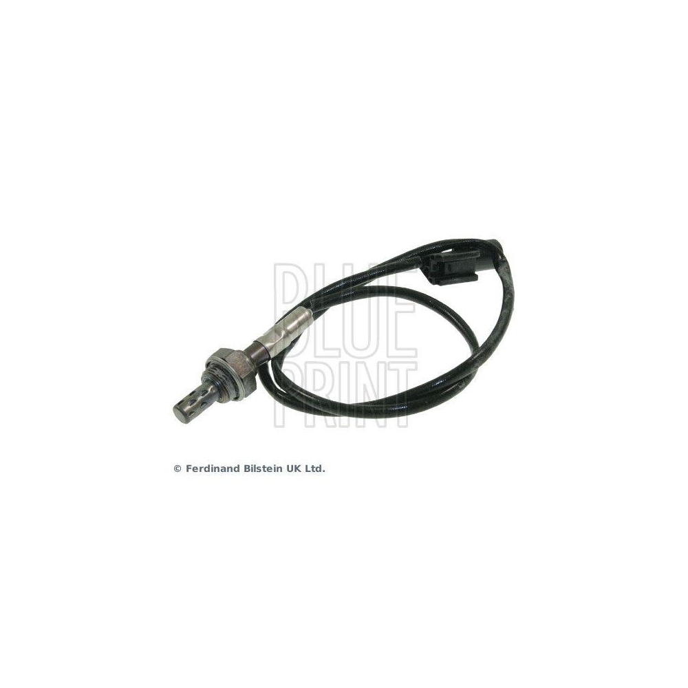 Lambdasonde BLUE PRINT ADG07025 f&uuml;r HYUNDAI, Abgaskr&uuml;mmer