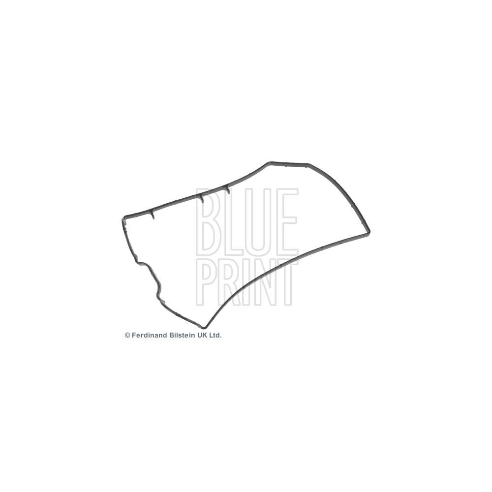 Dichtung, Zylinderkopfhaube BLUE PRINT ADS76708 f&uuml;r NISSAN SUBARU, rechts