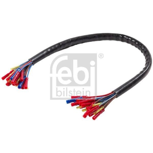 Kabelreparatursatz, T&uuml;r FEBI BILSTEIN 107070 febi Plus f&uuml;r VW, beifahrerseitig