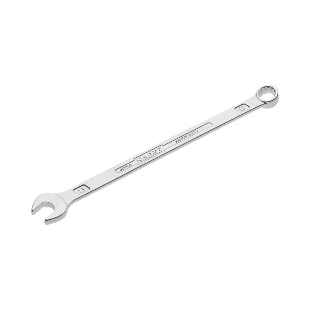 Ring-/Gabelschlüssel HAZET 600LG-13 für VW