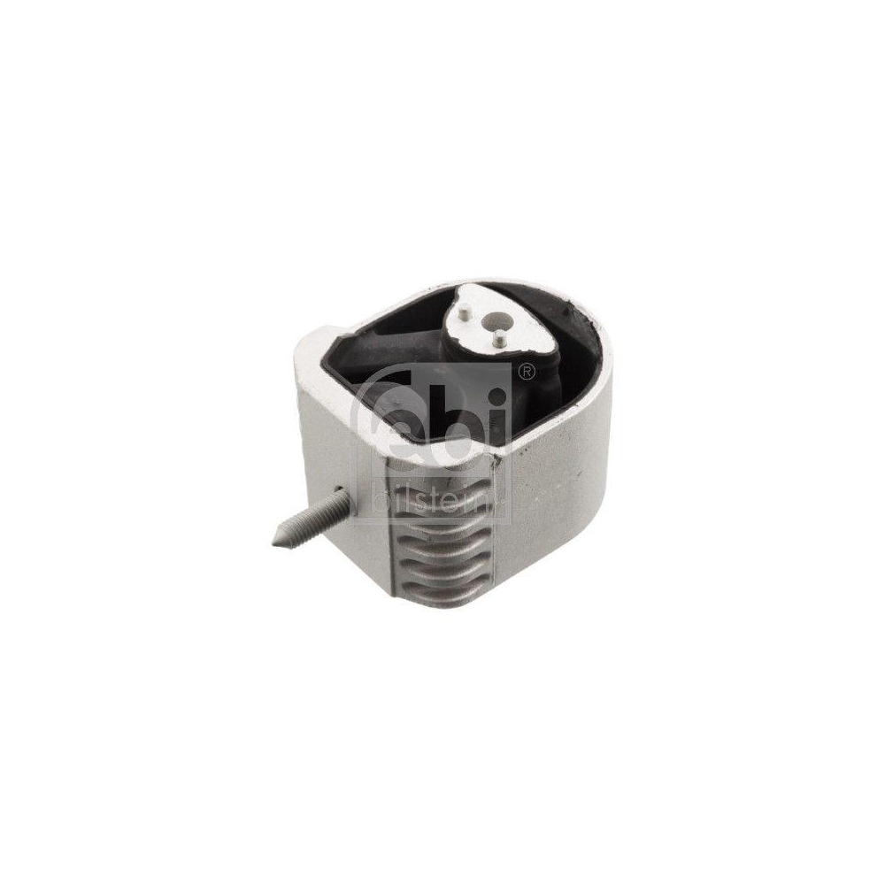 FEBI BILSTEIN Lagerung, Motor 30010 f&uuml;r MERCEDES-BENZ, vorne links, vorne rechts