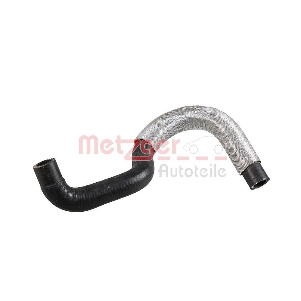 Hydraulikschlauch, Lenkung METZGER 2361162 f&uuml;r BMW