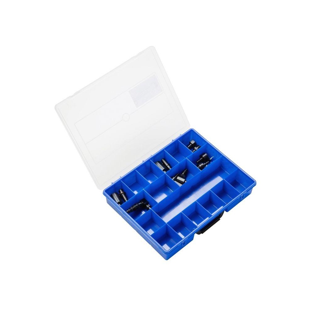 Adapter, Montagevorrichtung (Motor-/Getriebeeinheit) LIQUI MOLY 29022 für