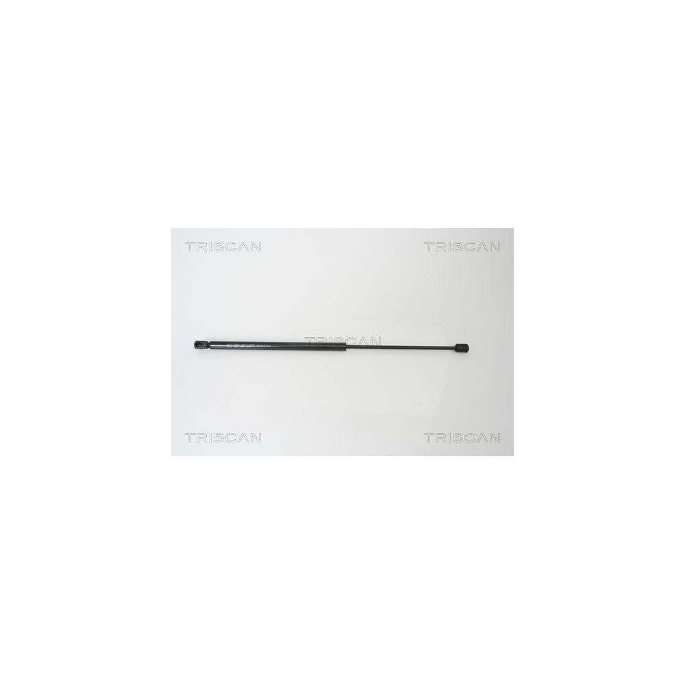 Gasfeder, Koffer-/Laderaum TRISCAN 8710 16238 f&uuml;r FORD, hinten links