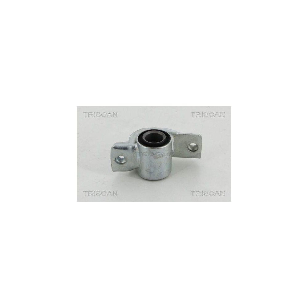 Lagerung, Lenker TRISCAN 8500 12814 f&uuml;r, Vorderachse links, hinten, unten