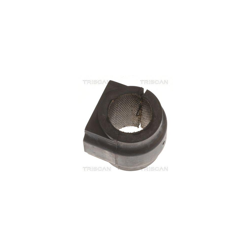 Lagerbuchse, Stabilisator TRISCAN 8500 118040 f&uuml;r MINI, Vorderachse, innen
