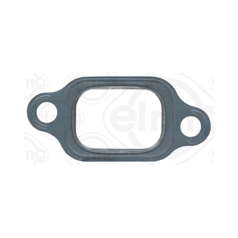 Dichtung, Abgaskr&uuml;mmer ELRING 829.021 f&uuml;r AUDI SEAT SKODA VW CUPRA