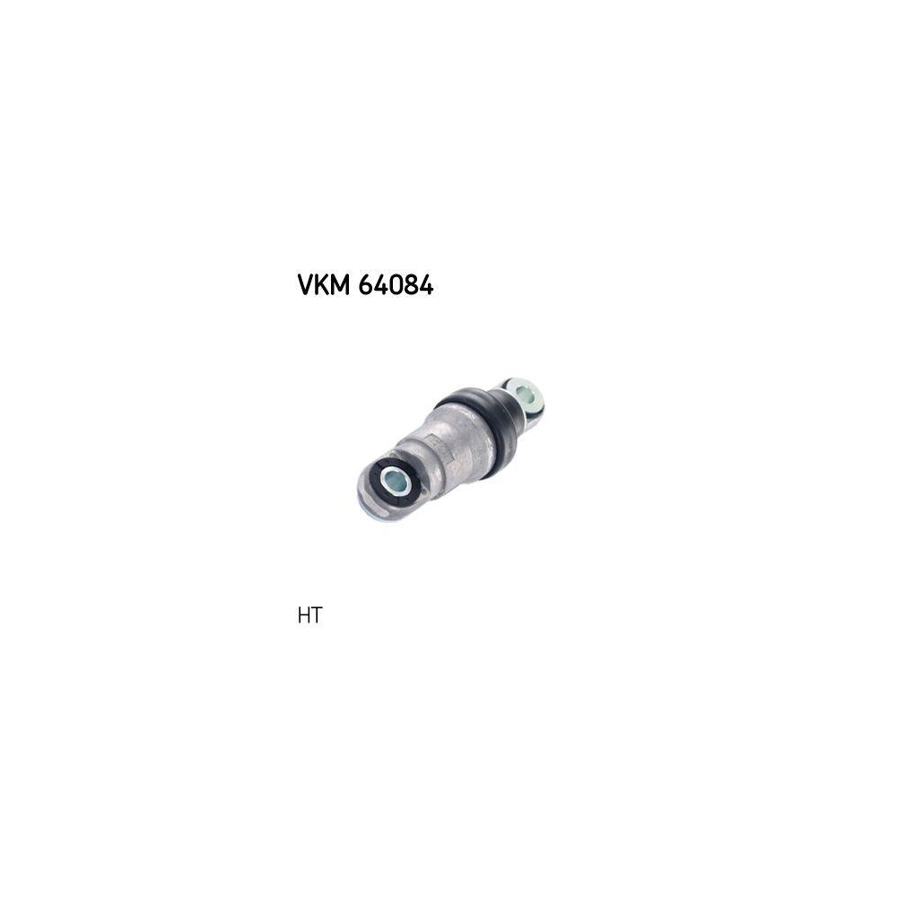 Riemenspanner, Keilrippenriemen SKF VKM 64084 f&uuml;r, f&uuml;r Fahrzeuge mit Klimaanlage