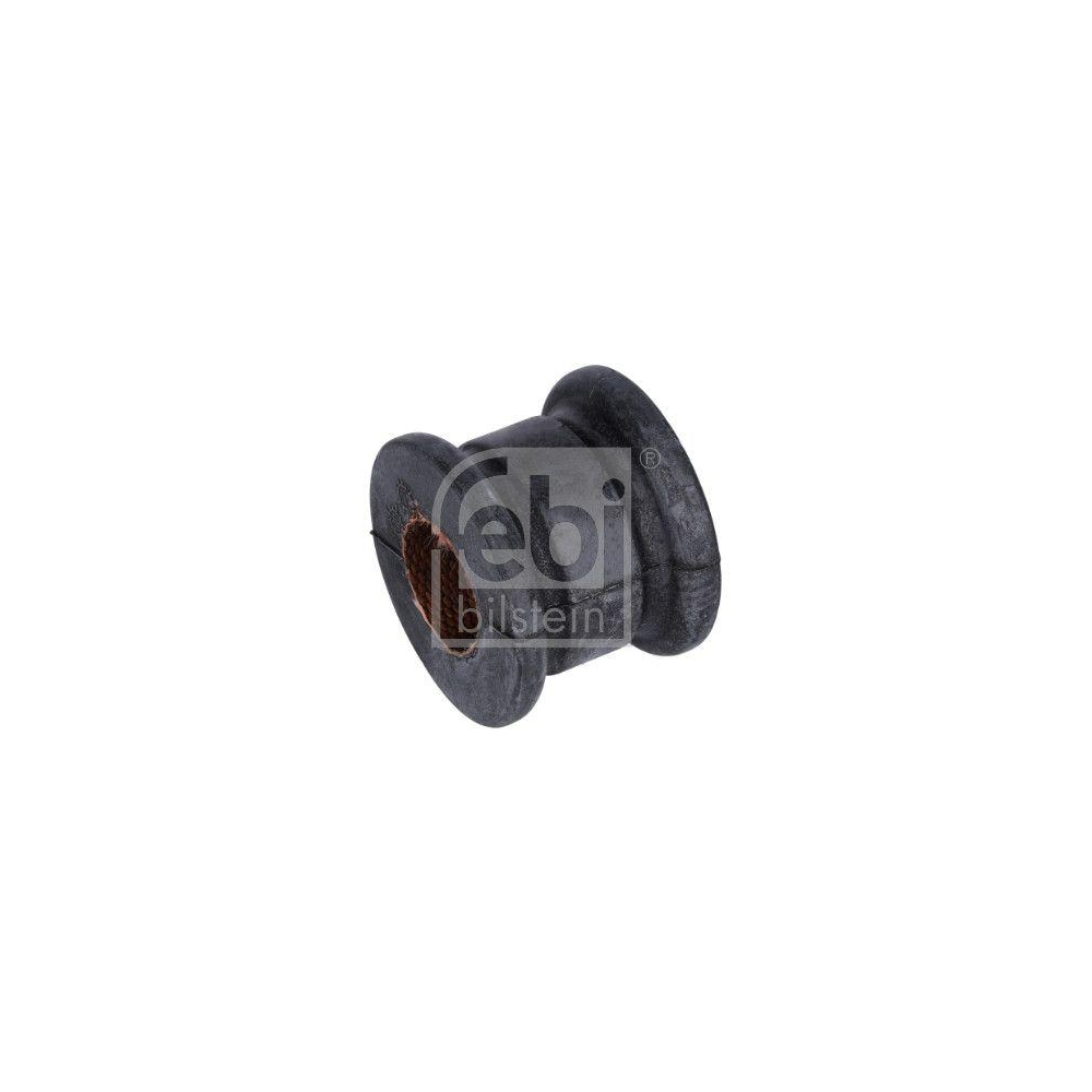 FEBI BILSTEIN Lagerung, Stabilisator 14948 f&uuml;r MERCEDES-BENZ, Vorderachse