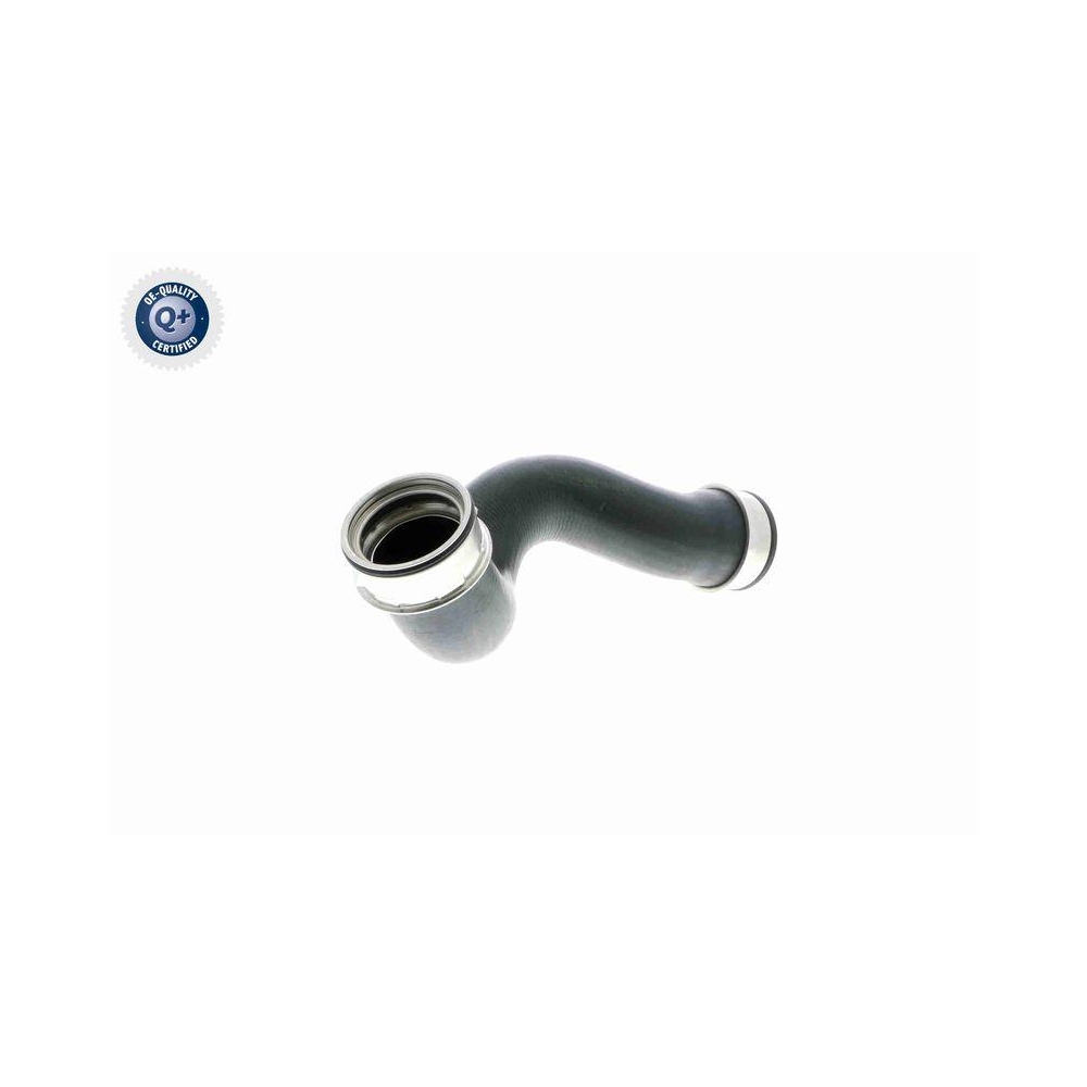 Ladeluftschlauch VAICO V10-2902 Q+, Erstausrüsterqualität für AUDI SEAT SKODA VW
