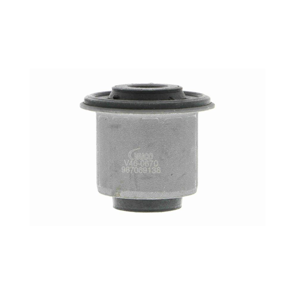 Lagerung, Lenker VAICO V46-0670 Green Mobility Parts für DACIA, Vorderachse