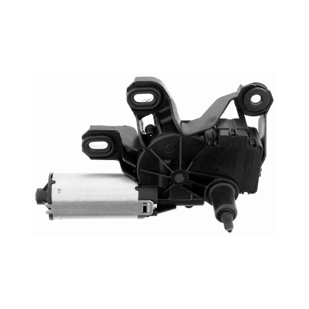 Wischermotor VEMO V30-07-0030 Green Mobility Parts für MERCEDES-BENZ, hinten