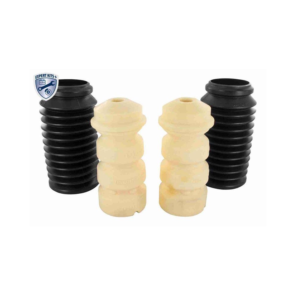 Staubschutzsatz, Stoßdämpfer VAICO V10-1582 EXPERT KITS + für AUDI SEAT SKODA VW