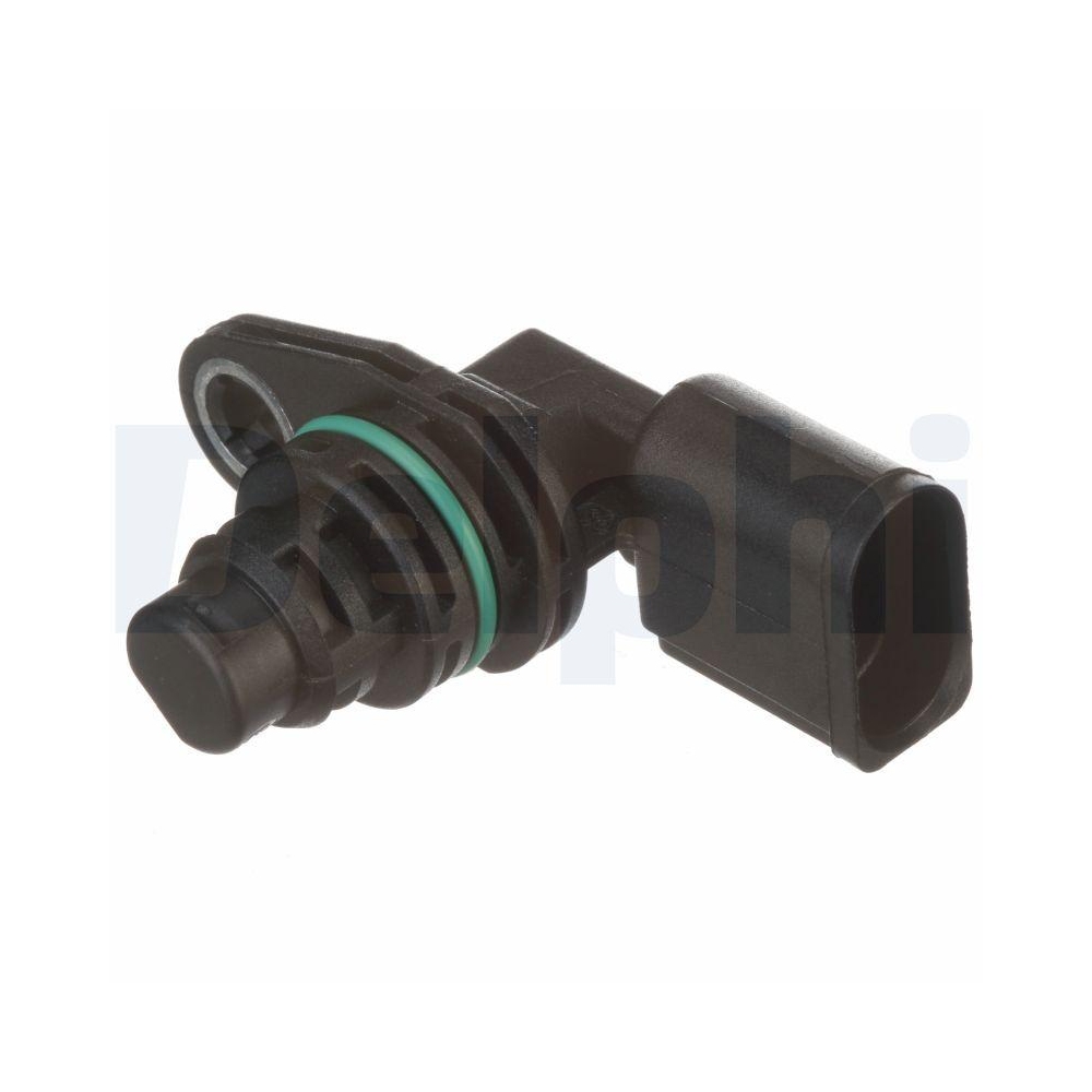 DELPHI SS10773-12B1 Sensor, Nockenwellenposition f&uuml;r AUDI SEAT SKODA VW VAG